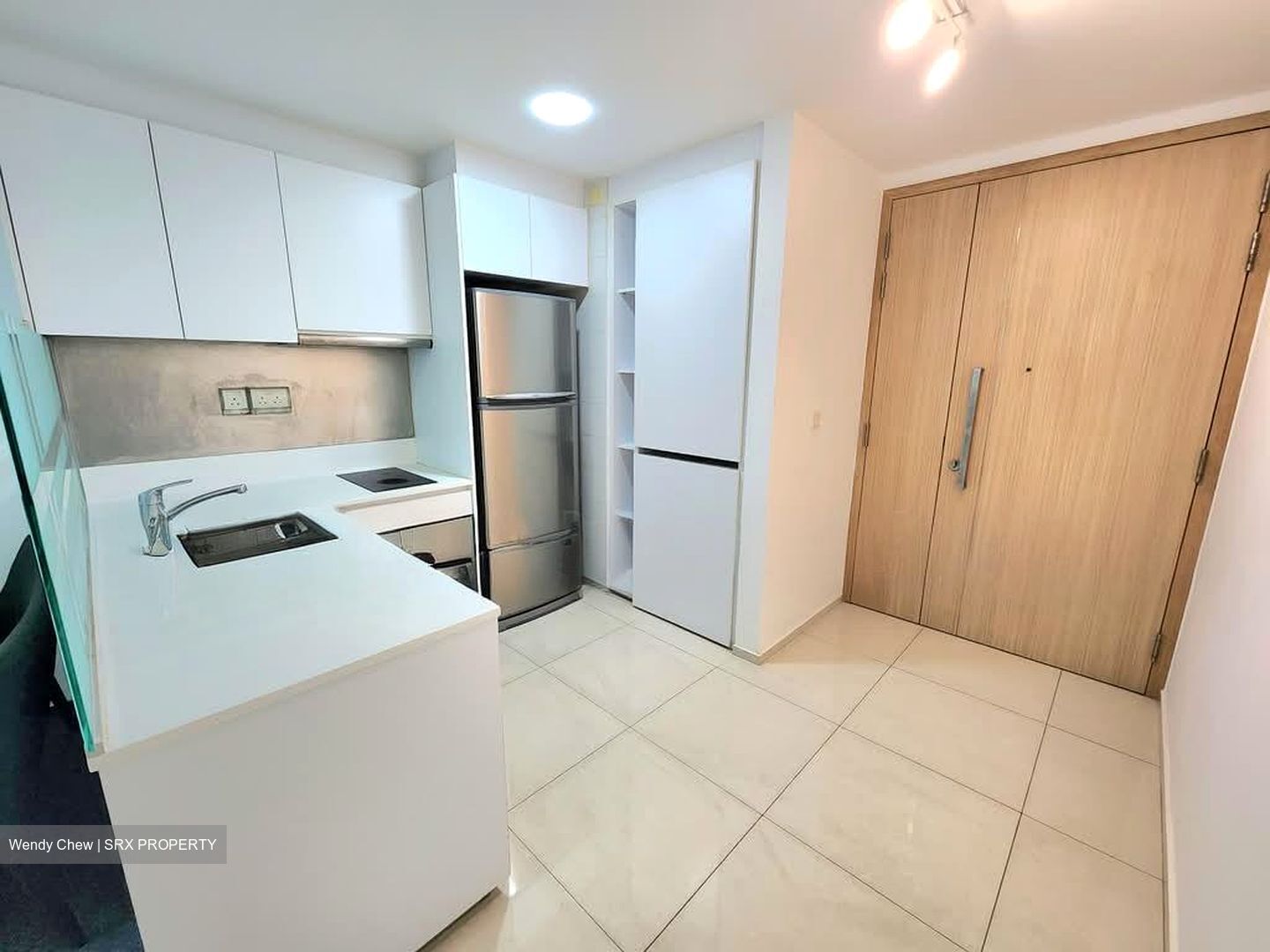 Ripple Bay (D18), Condominium #577097131